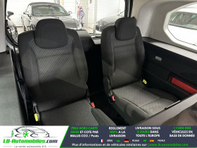 Peugeot Rifter BlueHDi 130  BVA  occasion � Beaupuy - photo n�5