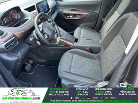 Peugeot Rifter BlueHDi 130  BVA  occasion � Beaupuy - photo n�4