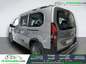 Peugeot Rifter BlueHDi 130  BVA  occasion � Beaupuy - photo n�3
