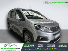 Peugeot Rifter BlueHDi 130  BVA  occasion � Beaupuy - photo n�2