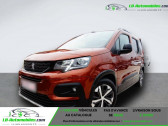 Annonce Peugeot Rifter occasion Diesel BlueHDi 130  BVA � Beaupuy