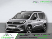 Peugeot Rifter occasion année 2025 boite Automatique Annonce Peugeot Rifter occasion Diesel BlueHDi 130 BVA à Beaupuy