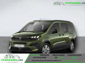 Peugeot Rifter occasion année 2025 boite Automatique Annonce Peugeot Rifter occasion Diesel BlueHDi 130 BVA à Beaupuy