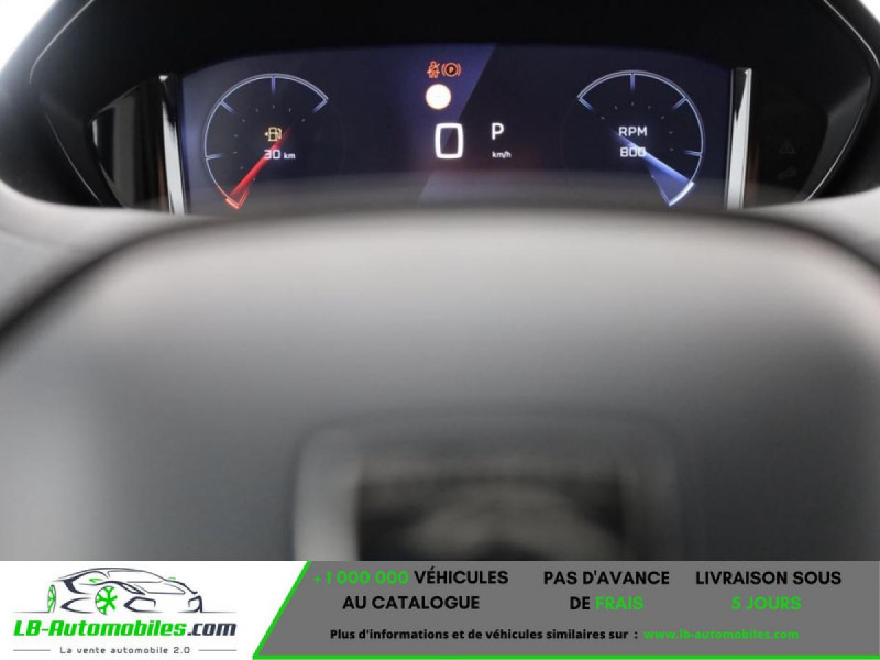 Peugeot Rifter BlueHDi 130 BVA 2025 - photo n°8 Peugeot Rifter BlueHDi 130 BVA  occasion à Beaupuy - photo n°8