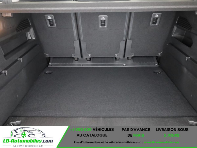 Peugeot Rifter BlueHDi 130 BVA 2025 - photo n°11 Peugeot Rifter BlueHDi 130 BVA  occasion à Beaupuy - photo n°11