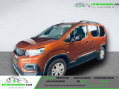 Peugeot Rifter BlueHDi 130  BVA   Beaupuy 31