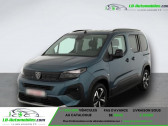 Peugeot Rifter BlueHDi 130 BVA   Beaupuy 31