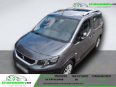 Peugeot Rifter BlueHDi 130  BVA   Beaupuy 31