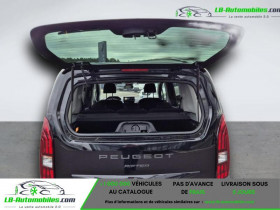 Peugeot Rifter BlueHDi 130 BVA  occasion � Beaupuy - photo n�4