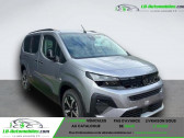 Peugeot Rifter BlueHDi 130 BVA   Beaupuy 31