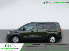 Peugeot Rifter BlueHDi 130 BVA  occasion � Beaupuy - photo n�5