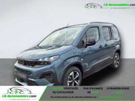 Peugeot Rifter BlueHDi 130 BVA  occasion � Beaupuy - photo n�2