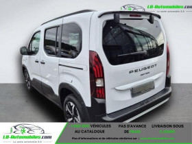 Peugeot Rifter BlueHDi 130 BVA  occasion � Beaupuy - photo n�3
