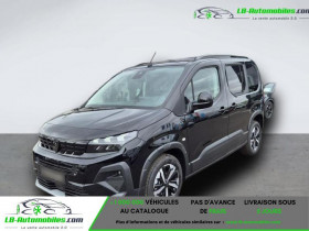 Peugeot Rifter BlueHDi 130 BVA  occasion � Beaupuy - photo n�2