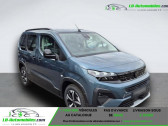 Peugeot Rifter BlueHDi 130 BVA   Beaupuy 31