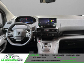 Peugeot Rifter BlueHDi 130 BVA  occasion � Beaupuy - photo n�3