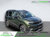 Peugeot Rifter BlueHDi 130 BVA   Beaupuy 31