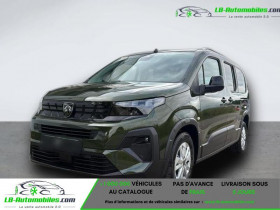 Peugeot Rifter BlueHDi 130 BVA  occasion � Beaupuy - photo n�2