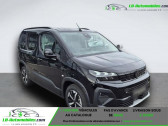 Peugeot Rifter BlueHDi 130 BVA   Beaupuy 31