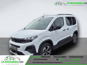 Peugeot Rifter BlueHDi 130 BVA  occasion � Beaupuy - photo n�2