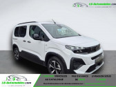 Peugeot Rifter BlueHDi 130 BVA   Beaupuy 31