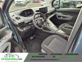 Peugeot Rifter BlueHDi 130 BVA  occasion � Beaupuy - photo n�4
