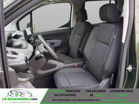 Peugeot Rifter BlueHDi 130 BVA  occasion � Beaupuy - photo n�7