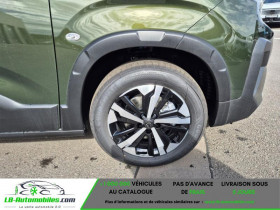 Peugeot Rifter BlueHDi 130 BVA  occasion � Beaupuy - photo n�5