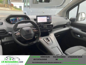 Peugeot Rifter BlueHDi 130 BVA  occasion � Beaupuy - photo n�3