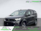 Peugeot Rifter BlueHDi 130 BVA   Beaupuy 31