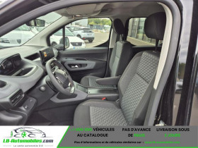 Peugeot Rifter BlueHDi 130 BVA  occasion � Beaupuy - photo n�5