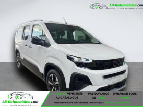 Peugeot Rifter BlueHDi 130 BVA  occasion � Beaupuy - photo n�2