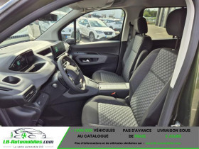 Peugeot Rifter BlueHDi 130 BVA  occasion � Beaupuy - photo n�4