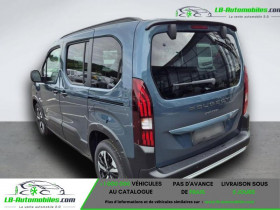 Peugeot Rifter BlueHDi 130 BVA  occasion � Beaupuy - photo n�3