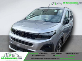 Peugeot Rifter BlueHDi 130 BVA  occasion � Beaupuy - photo n�2