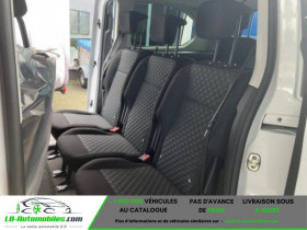 Peugeot Rifter BlueHDi 130 BVA  occasion � Beaupuy - photo n�7