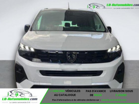 Peugeot Rifter BlueHDi 130 BVA  occasion � Beaupuy - photo n�5