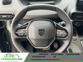Peugeot Rifter BlueHDi 130 BVA  occasion � Beaupuy - photo n�9