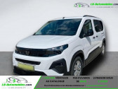 Peugeot Rifter BlueHDi 130 BVA   Beaupuy 31