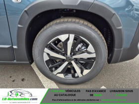 Peugeot Rifter BlueHDi 130 BVA  occasion � Beaupuy - photo n�6