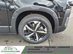 Peugeot Rifter BlueHDi 130 BVA  occasion � Beaupuy - photo n�7