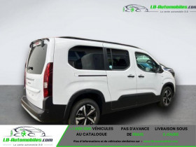 Peugeot Rifter BlueHDi 130 BVA  occasion � Beaupuy - photo n�4