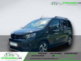 Peugeot Rifter BlueHDi 130  BVA   Beaupuy 31