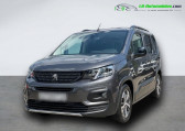 Annonce Peugeot Rifter occasion Diesel BlueHDi 130  BVA  Beaupuy