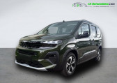 Peugeot Rifter BlueHDi 130 BVA   Beaupuy 31