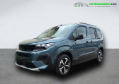 Annonce Peugeot Rifter occasion Diesel BlueHDi 130 BVA  Beaupuy