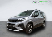 Peugeot Rifter BlueHDi 130 BVA   Beaupuy 31