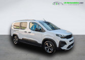 Peugeot Rifter BlueHDi 130 BVA   Beaupuy 31