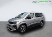 Peugeot Rifter occasion année 2025 boite Automatique Annonce Peugeot Rifter occasion Diesel BlueHDi 130 BVA à Beaupuy