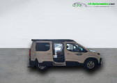 Annonce Peugeot Rifter occasion Diesel BlueHDi 130 BVA  Beaupuy
